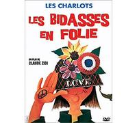 Les Bidasses en folie [Internacional] [DVD]