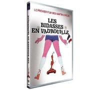 Les Bidasses en vadrouille [Francia] [DVD]