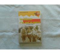 Les Bidasses s'en vont en guerre [Francia] [DVD]