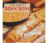 Les Bidophones - Cr?Perie