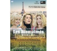 Les Bien-Aimes [DVD de Audio]