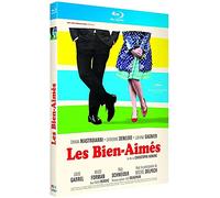 Les Bien-aimés [Francia] [Blu-ray]