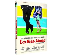 Les Bien-aimés [Francia] [DVD]