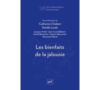 Les bienfaits de la jalousie