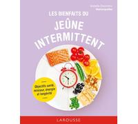 Les bienfaits du jeûne intermittent