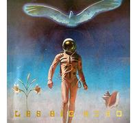 Les Big Byrd - Eternal Light Brigade
