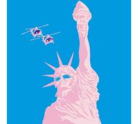 Les Big Byrd - Iran Iraq Ikea -Digi-