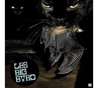 Les Big Byrd - Roofied Angels -Ep- [Vinilo]