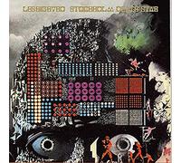 Les Big Byrd - Stockholm Death Star