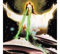 Les Big Byrd - They Worshipped Cats