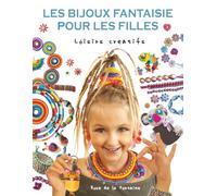 Les Bijoux fantaisie pour les filles