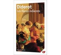 Les bijoux indiscrets