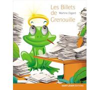 Les billets de Grenouille