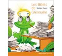 Les Billets De Grenouille (ebook)