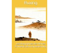 Les Biographies des Moines Éminents de la Dynastie Ming