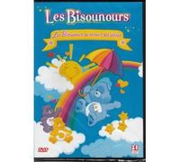 les bisounours : au secours des étoiles [Francia] [DVD]