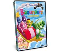 Les Bisounours et le Magicroque [Francia] [DVD]