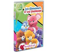 Les Bisounours et les Cousinours - Saison 2, Vol. 2 : Nos meilleurs amis [DVD]