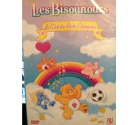 les bisounours : le club des petits champions [DVD]