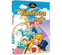 Les Bisounours - Le film [Francia] [DVD]