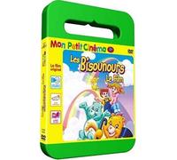 Les Bisounours - Le film [Francia] [DVD]