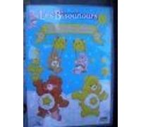 Les Bisounours - Le rassemblement d'Étoiles [Francia] [DVD]