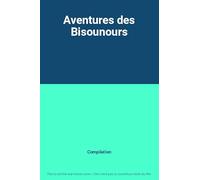 Les Bisounours - Les aventures des Bisounours [Francia] [DVD]