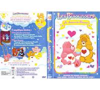 Les Bisounours: Les Aventures Des [USA] [DVD]