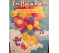 les bisounours : les bisounours dans la course [DVD]