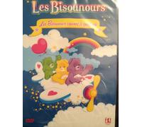 les bisounours : les bisounours sauvent le spectacle [DVD]