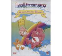les bisounours : les bons sentiments des bisounours [Francia] [DVD]