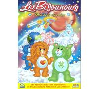 Les Bisounours - Mon beau rêve bleu [Francia] [DVD]