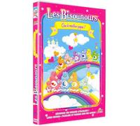 Les Bisounours - Que le meilleur gagne [Francia] [DVD]