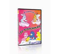 Les Bisounours vol.1 DVD [Francia]