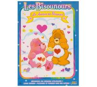 Les Bisounours /Vol.3 [Francia] [DVD]
