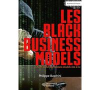 Les Black Business Models: L'ADN caché des business models mis à nus