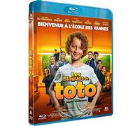 Les Blagues de Toto [Francia] [Blu-ray]