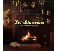 Les Blaireaux - Parades Pr