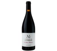 Les Blancs Manteaux 2022 - Dominio de La Noblaie