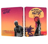 Les Blancs ne savent pas sauter [Francia] [Blu-ray]