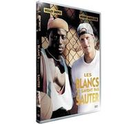 Les Blancs ne savent pas sauter [Reino Unido] [DVD]