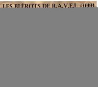 Les Blerots de Ravel - Voleurs du Dimanche