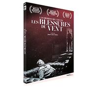 Les Blessures du vent [Francia] [DVD]