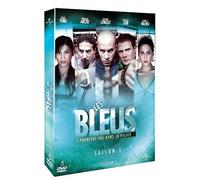 Les Bleus, premiers pas dans la police - Saison 1 [Francia] [DVD]