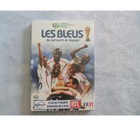 Les Bleus : Une coupe du Monde de légende [Francia] [DVD]