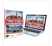 Les Blogueurs 3 A2.1 Livre ePk (SIN COLECCION)
