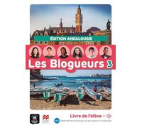 LES BLOGUEURS 3 A2.1 LIVRE EPK ANDALUCIA 24