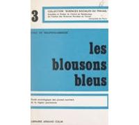 Les Blousons Bleus (ebook)
