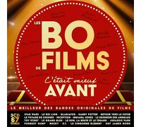 Les Bo de Films, C'Était Mieux Avant