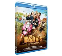 Les Bodin's en Thaïlande [Francia] [Blu-ray]